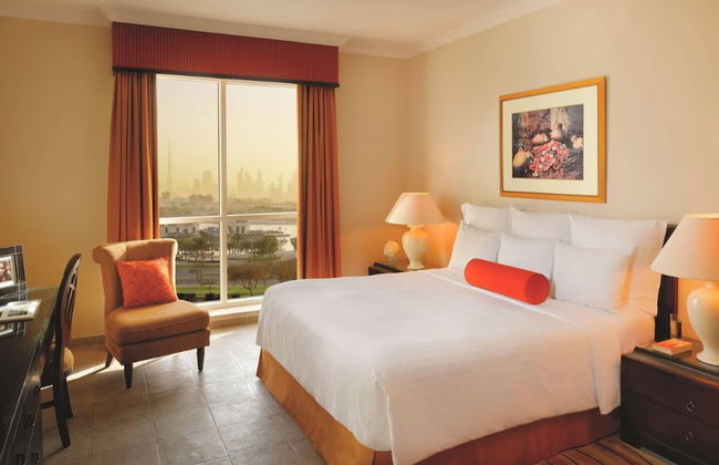 Marriott Executive Apartments Dubai Creek - Foto 2