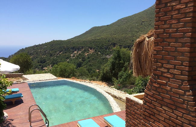 Ambar Evleri - Foto 39