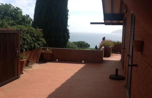 Villa Twins Ansedonia - Foto 6