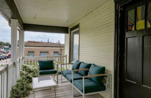 Beautiful - 4bd with Contemporary Interior - Foto 4