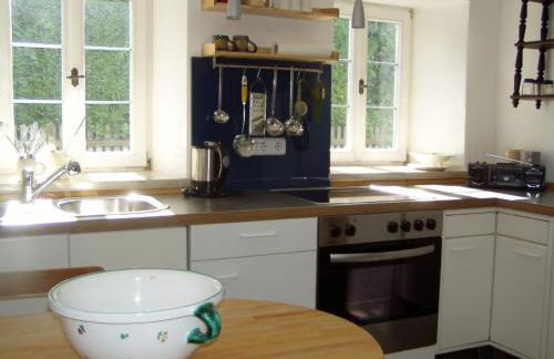 Holiday Home Ferienhaus by Interhome - Foto 1