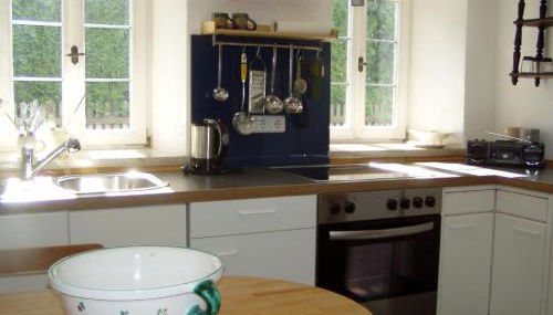 Holiday Home Ferienhaus by Interhome - Foto 1