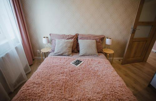 W&K - White&Grey - Klimatyzacja, Faktura VAT, Netflix, Parking w garażu, Blisko dworca i centrum - Photo 42