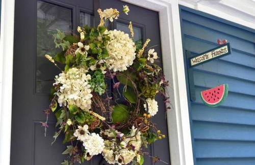 Luxury Cottage at Millpond Falls - Foto 17