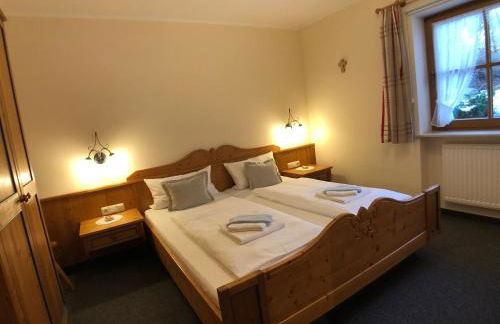 Landhaus Sonnenbichl - Foto 24