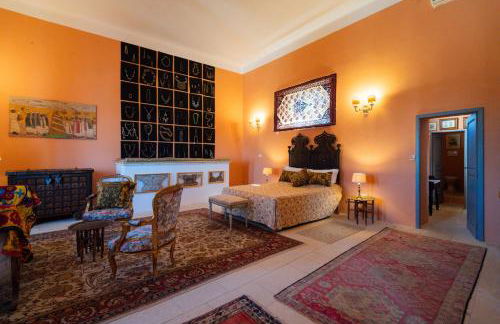 Relais Porta d'Oriente - Foto 34