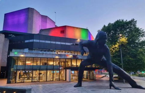 The Lux at Pierson House - Foto 30