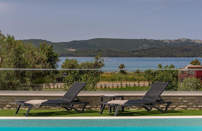 Villa Blue Sky Zadarvillas - Foto 32