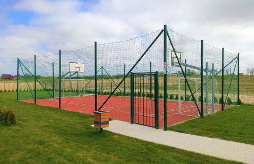 Apartament z basenem Sarbinowo - Foto 32