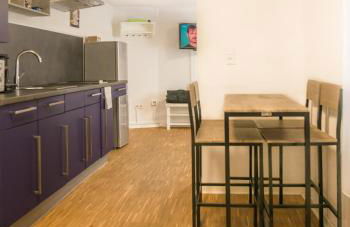 Altstadt Apartment Alisa - Foto 2