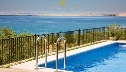 Vista Villas - Sunny Pleasure Apartment Villa W - Foto 2
