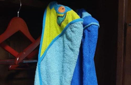 Oma Lina Haus - 4 SZ 2 Bäder großer Garten und Infrarot-Sauna - Photo 24