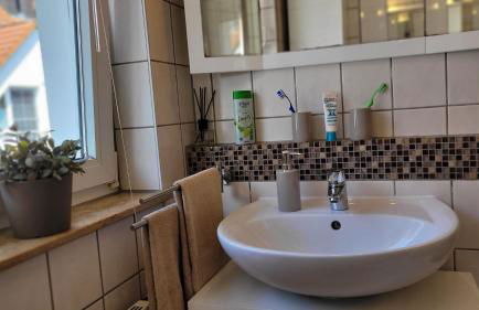 Berlin-Oase - schnuckelige Ferienwohnung an der Grenze zu Berlin - Foto 25