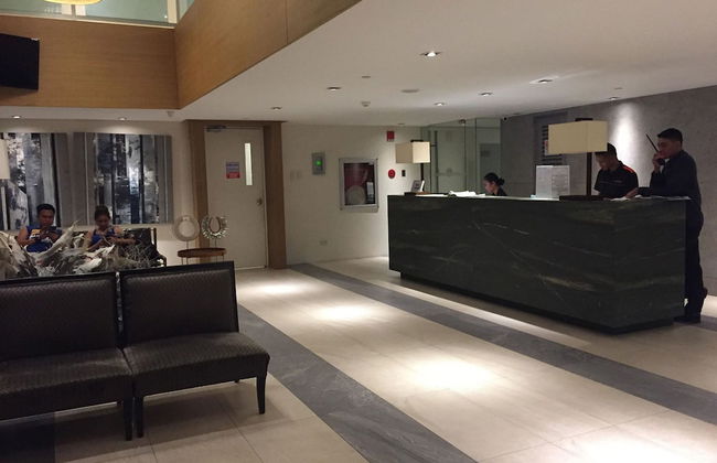 Azure Beach Club Paris Hilton - Foto 2