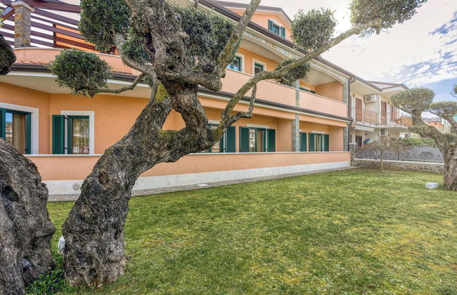 Seaside Villa Marittima Apartment Izola - Foto 33