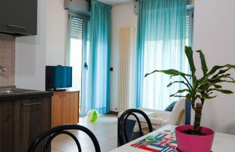 Residence Villa Azzurra - Photo 65