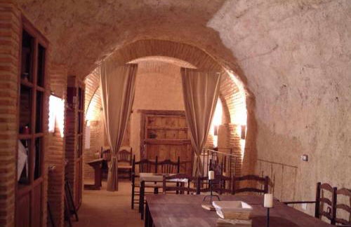 Hábitat Troglodita Almagruz - Foto 62