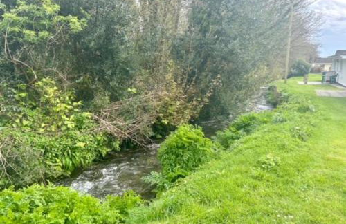 Rosecraddoc Lodge 23 - Photo 14