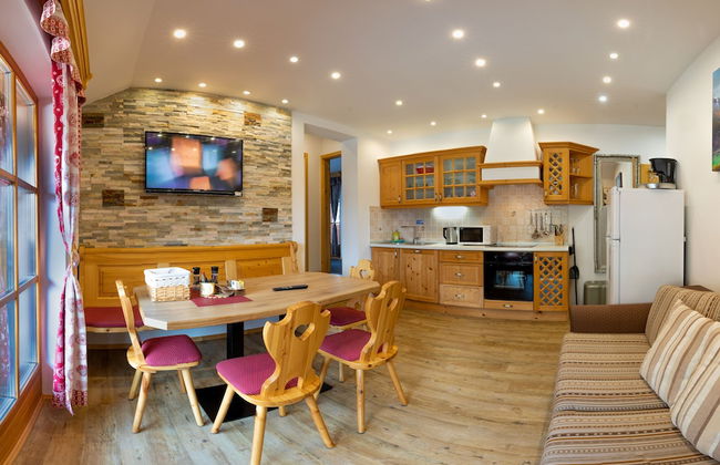 Villa Flora Apartments - Foto 29