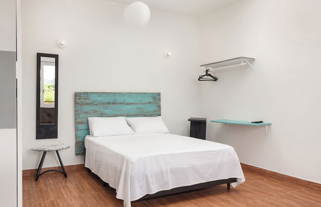 Recanto do Encanto Eco Beach Stay - Foto 17