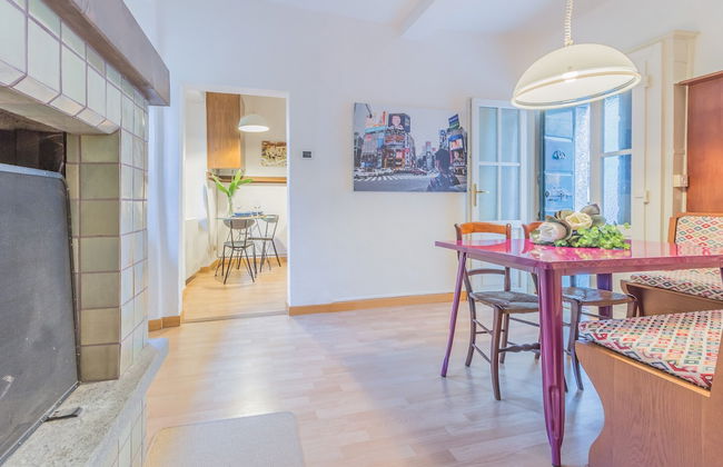 Casa La Nuvola Varenna - Foto 5