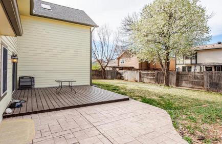 Spacious Country Club Golf Course Retreat - Foto 49