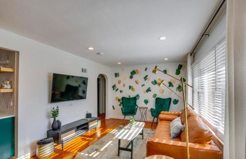 Dreamy St Charles Retreat with Furnished Patio! - Foto 1