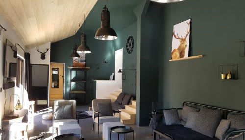 GITE LES TERRASSES 2 - Foto 3