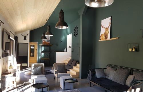 GITE LES TERRASSES 2 - Foto 3