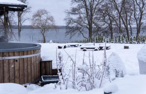 Zielony Domek Lubieszewo - Foto 46