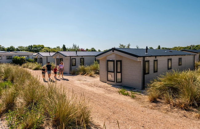 Bright Coastal Chalet Stay - Foto 28