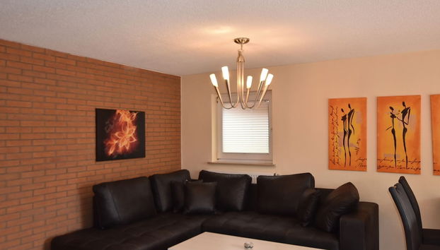 Cozy Retreat in Kropelin - Foto 2, Imagen principal