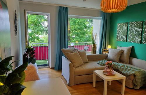 FlamingoSuite in Seenähe - Foto 29