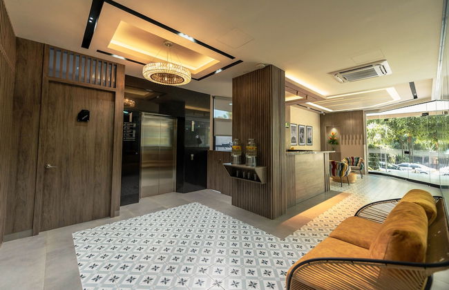 Amari Living Suites - Photo 2