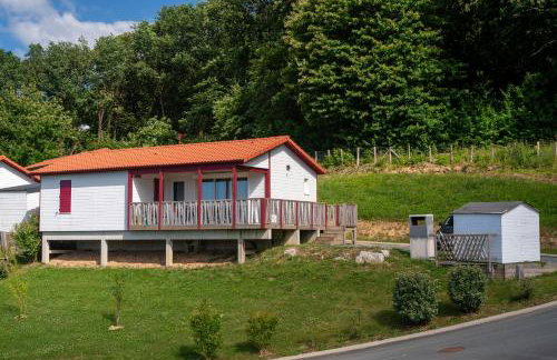 Chalet Etxean - Photo 24