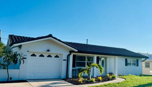 Tropical Oasis on the Gulf Coast - Foto 2