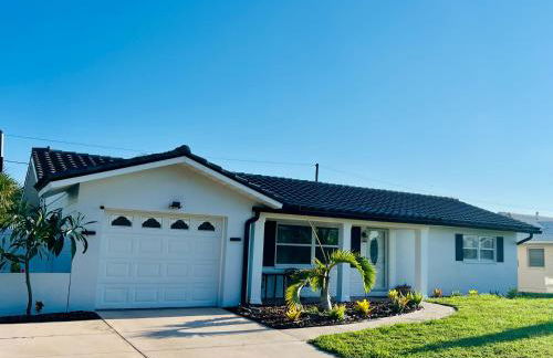 Tropical Oasis on the Gulf Coast - Foto 2