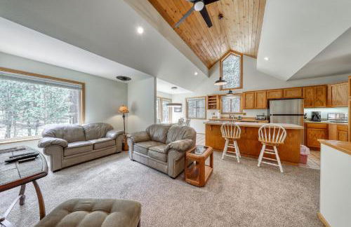 Black Butte Glaze Meadow 59 Getaway - Foto 1