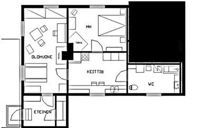 Isopehtoori - Foto 24