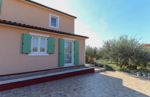 Villa Nona Marija - Foto 70