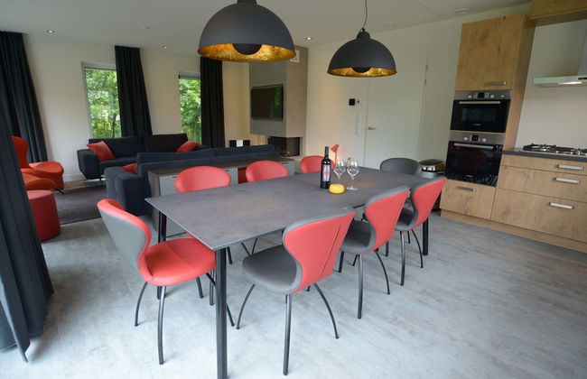 Luxury Villa in Texel - Photo 8