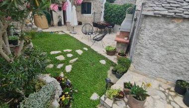 Holiday Home Little Heaven - Foto 5, Garden view