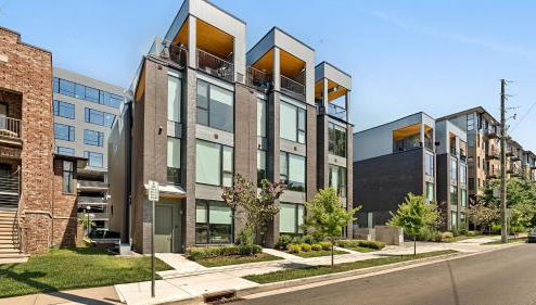 The Grove by AvantStay - Foto 1, Other