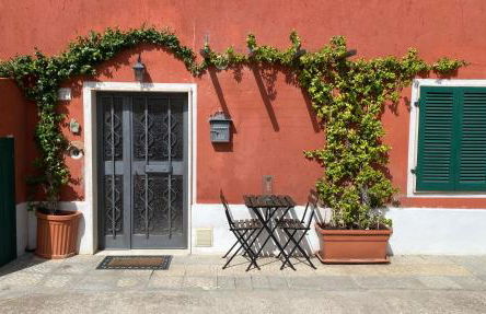 Casa Fulvia, Toscana - Foto 12