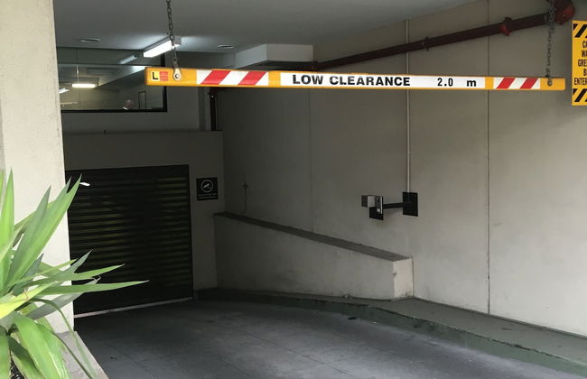 Corporate Living Accommodation Hawthorn - Foto 27