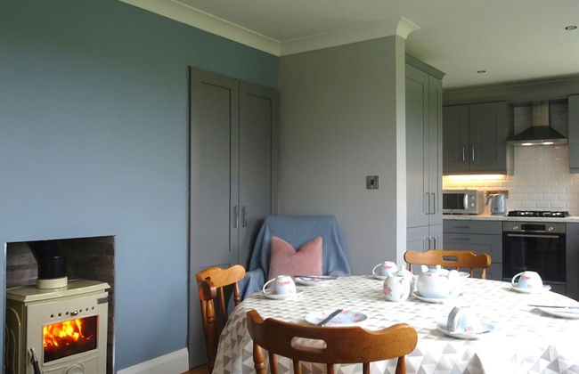 Mary Naoise Holiday Home - Foto 6