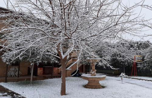 VILLA AFRICA - Foto 63