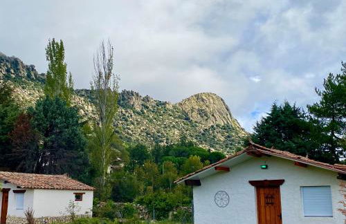 Magnífico Castillo privado, elevado en la roca - Foto 41