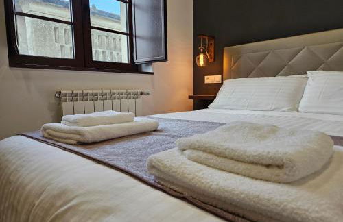 Apartamentos Rurales Lola Penarronda - Foto 34