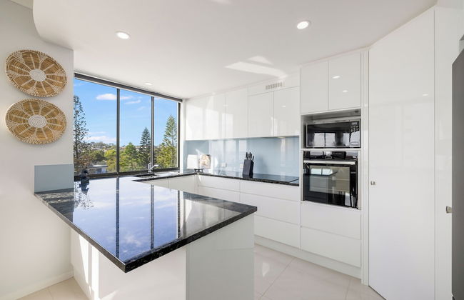 Meridian Alex Beach Apartments - Foto 48